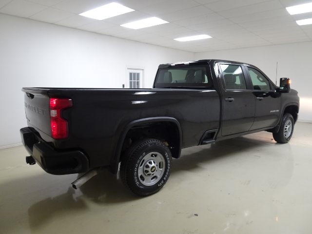 Chevrolet Silverado 2500HD 2WD Crew Cab 172" Work Truck 2023