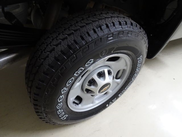 Chevrolet Silverado 2500HD 2WD Crew Cab 172" Work Truck 2023