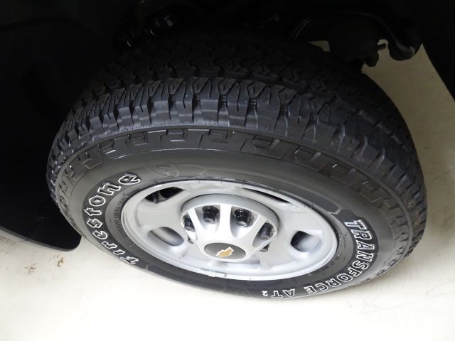 Chevrolet Silverado 2500HD 2WD Crew Cab 172" Work Truck 2023