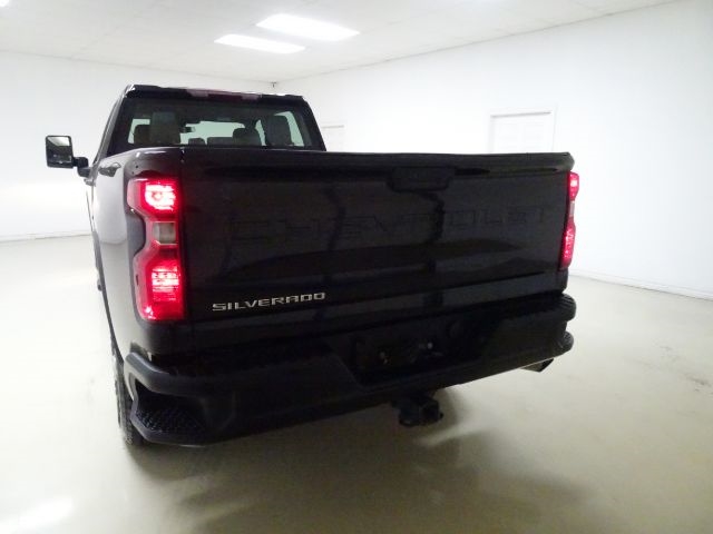 Chevrolet Silverado 2500HD 2WD Crew Cab 172" Work Truck 2023