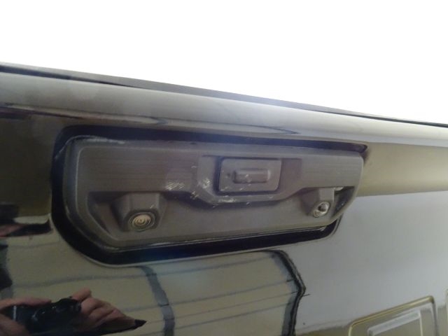 Chevrolet Silverado 2500HD 2WD Crew Cab 172" Work Truck 2023