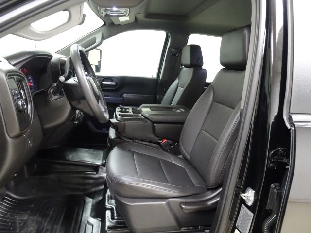 Chevrolet Silverado 2500HD 2WD Crew Cab 172" Work Truck 2023