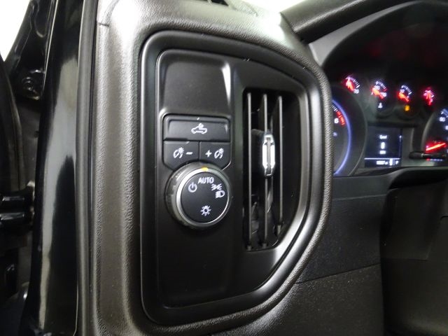 Chevrolet Silverado 2500HD 2WD Crew Cab 172" Work Truck 2023