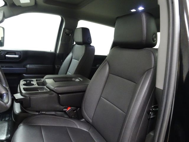 Chevrolet Silverado 2500HD 2WD Crew Cab 172" Work Truck 2023