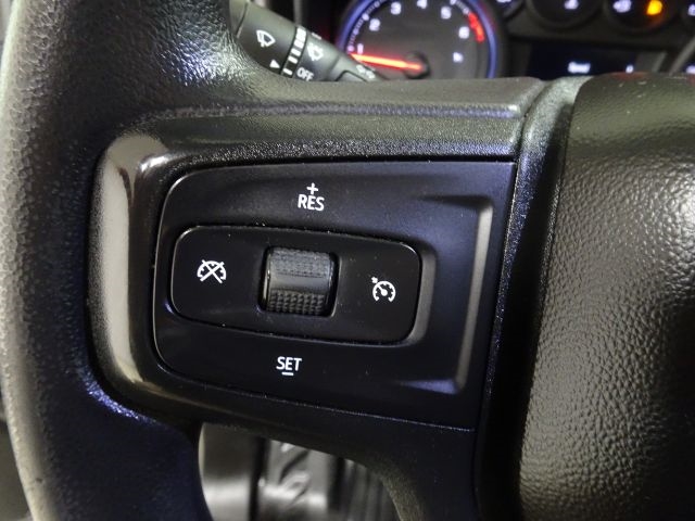 Chevrolet Silverado 2500HD 2WD Crew Cab 172" Work Truck 2023