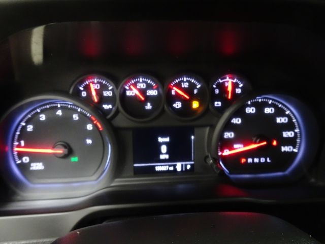 Chevrolet Silverado 2500HD 2WD Crew Cab 172" Work Truck 2023