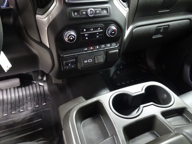 Chevrolet Silverado 2500HD 2WD Crew Cab 172" Work Truck 2023