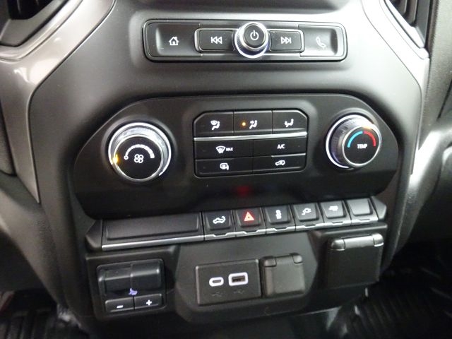 Chevrolet Silverado 2500HD 2WD Crew Cab 172" Work Truck 2023