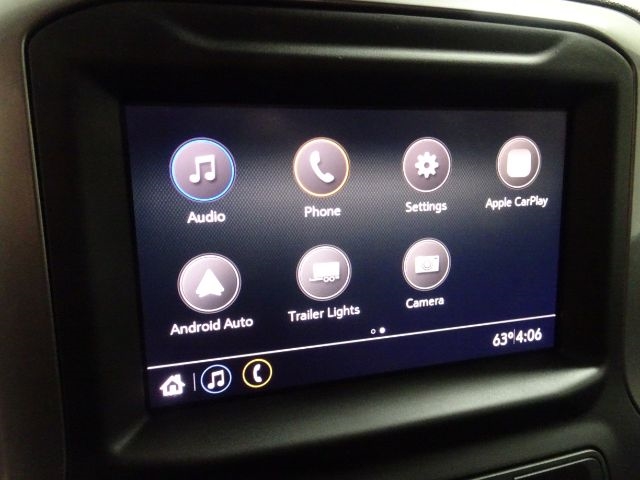 Chevrolet Silverado 2500HD 2WD Crew Cab 172" Work Truck 2023