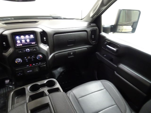 Chevrolet Silverado 2500HD 2WD Crew Cab 172" Work Truck 2023