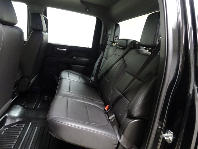 Chevrolet Silverado 2500HD 2WD Crew Cab 172" Work Truck 2023