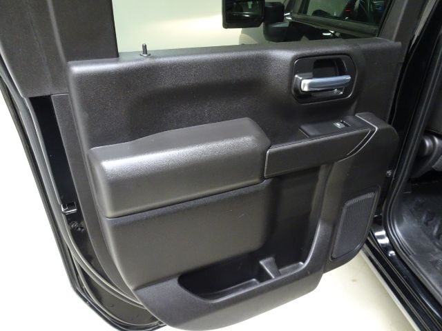 Chevrolet Silverado 2500HD 2WD Crew Cab 172" Work Truck 2023