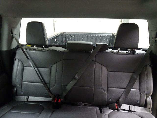 Chevrolet Silverado 2500HD 2WD Crew Cab 172" Work Truck 2023