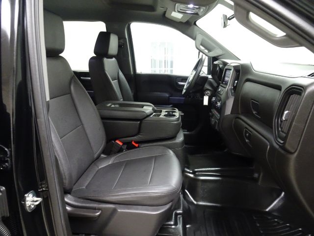 Chevrolet Silverado 2500HD 2WD Crew Cab 172" Work Truck 2023