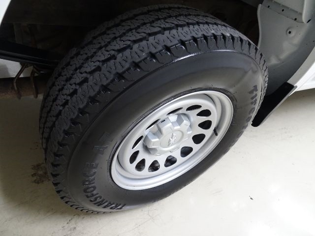 Chevrolet Silverado 1500 4WD Crew Cab 157" Work Truck 2022