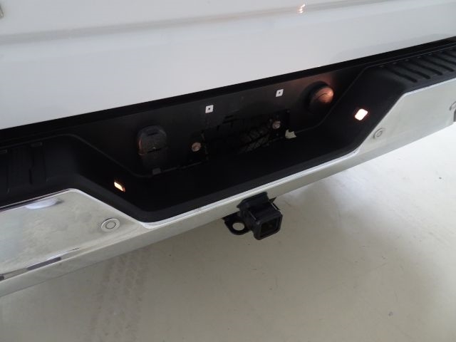 Chevrolet Silverado 1500 4WD Crew Cab 157" Work Truck 2022