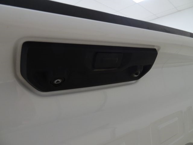 Chevrolet Silverado 1500 4WD Crew Cab 157" Work Truck 2022