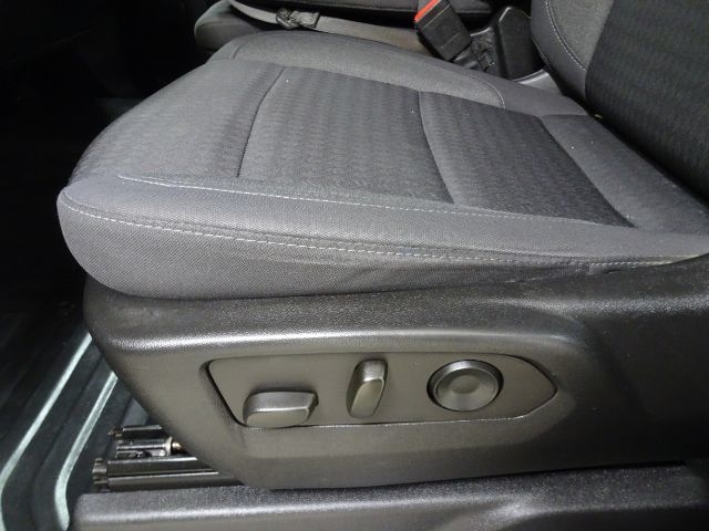 Chevrolet Silverado 1500 4WD Crew Cab 157" Work Truck 2022