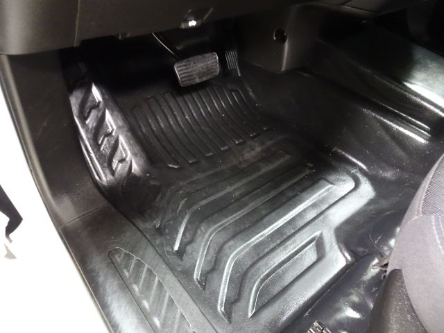 Chevrolet Silverado 1500 4WD Crew Cab 157" Work Truck 2022