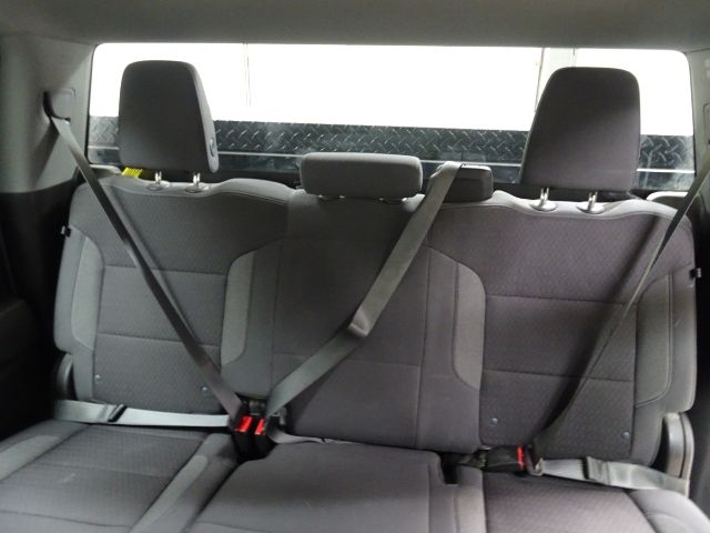 Chevrolet Silverado 1500 4WD Crew Cab 157" Work Truck 2022