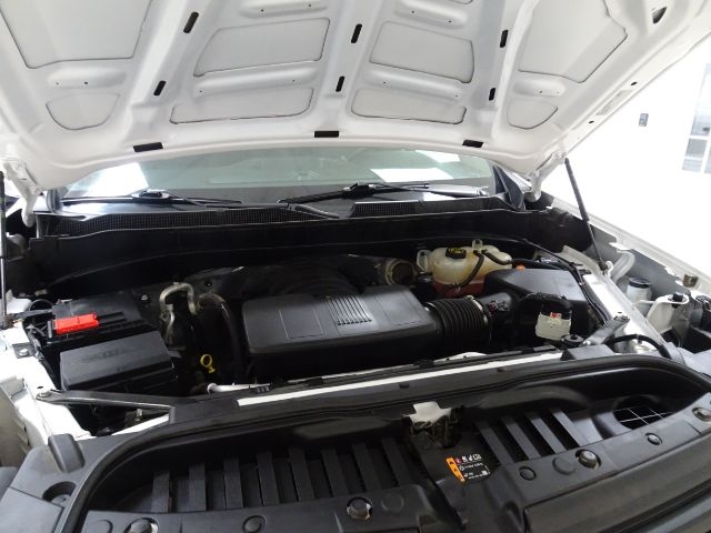 Chevrolet Silverado 1500 4WD Crew Cab 157" Work Truck 2022