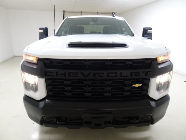 Chevrolet Silverado 2500HD 2WD Crew Cab 172" Work Truck 2023