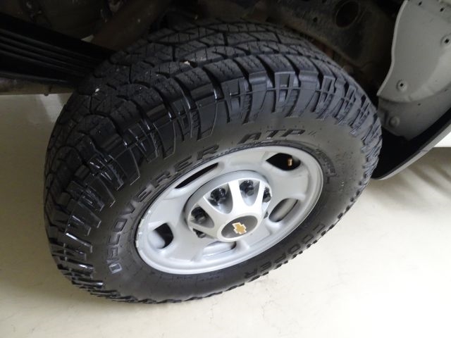 Chevrolet Silverado 2500HD 2WD Crew Cab 172" Work Truck 2023