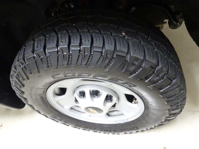 Chevrolet Silverado 2500HD 2WD Crew Cab 172" Work Truck 2023