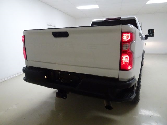 Chevrolet Silverado 2500HD 2WD Crew Cab 172" Work Truck 2023