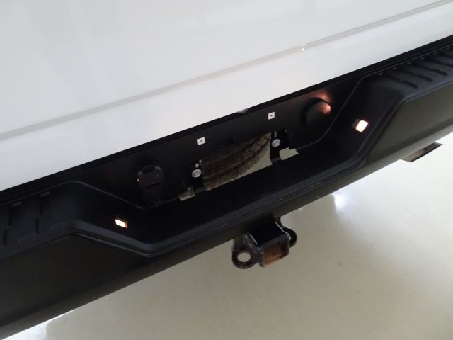 Chevrolet Silverado 2500HD 2WD Crew Cab 172" Work Truck 2023