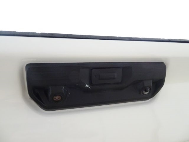 Chevrolet Silverado 2500HD 2WD Crew Cab 172" Work Truck 2023