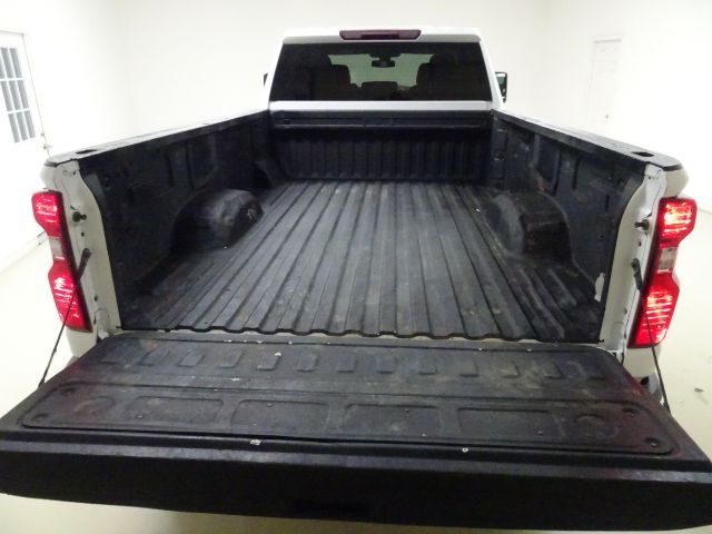 Chevrolet Silverado 2500HD 2WD Crew Cab 172" Work Truck 2023