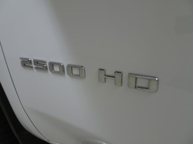 Chevrolet Silverado 2500HD 2WD Crew Cab 172" Work Truck 2023