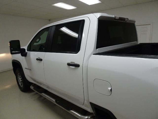 Chevrolet Silverado 2500HD 2WD Crew Cab 172" Work Truck 2023