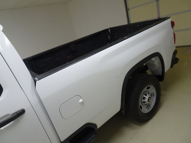 Chevrolet Silverado 2500HD 2WD Crew Cab 172" Work Truck 2023