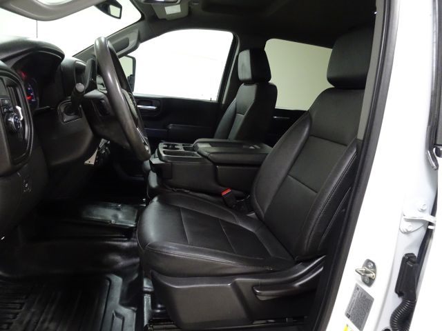 Chevrolet Silverado 2500HD 2WD Crew Cab 172" Work Truck 2023