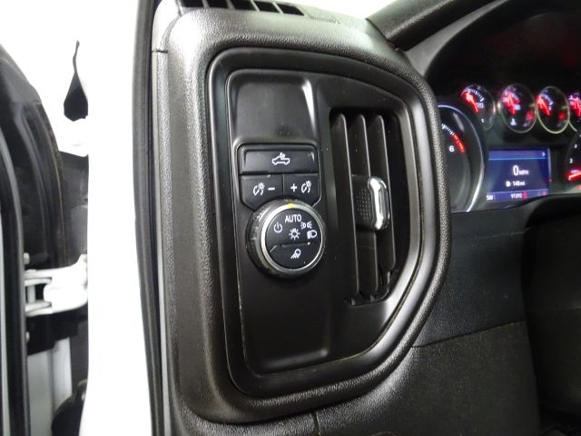 Chevrolet Silverado 2500HD 2WD Crew Cab 172" Work Truck 2023