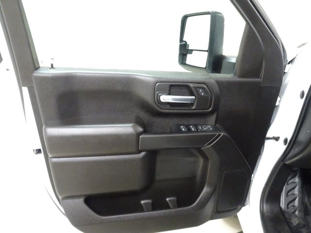 Chevrolet Silverado 2500HD 2WD Crew Cab 172" Work Truck 2023