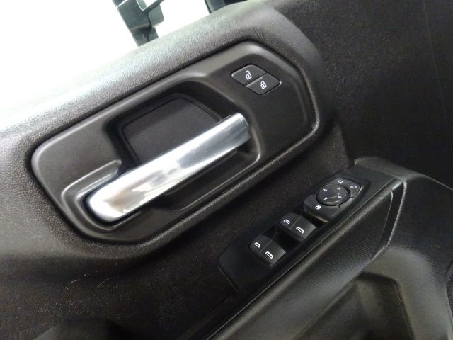 Chevrolet Silverado 2500HD 2WD Crew Cab 172" Work Truck 2023