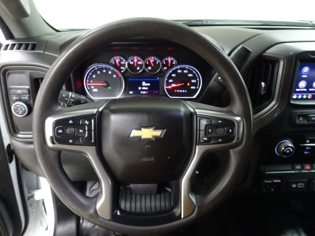 Chevrolet Silverado 2500HD 2WD Crew Cab 172" Work Truck 2023