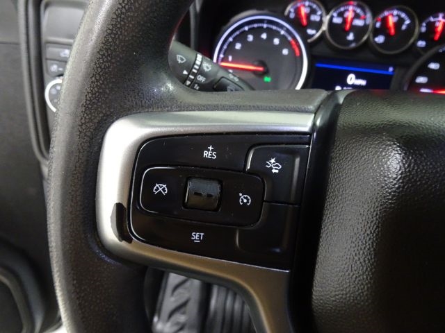 Chevrolet Silverado 2500HD 2WD Crew Cab 172" Work Truck 2023