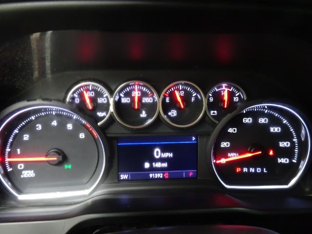 Chevrolet Silverado 2500HD 2WD Crew Cab 172" Work Truck 2023