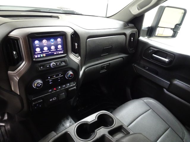 Chevrolet Silverado 2500HD 2WD Crew Cab 172" Work Truck 2023