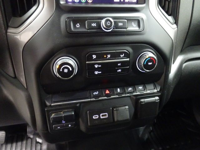 Chevrolet Silverado 2500HD 2WD Crew Cab 172" Work Truck 2023