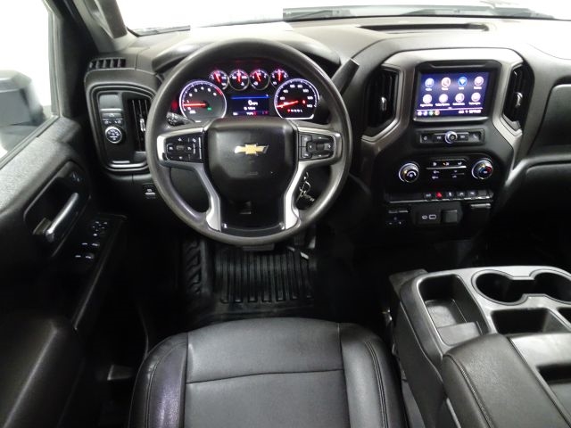 Chevrolet Silverado 2500HD 2WD Crew Cab 172" Work Truck 2023