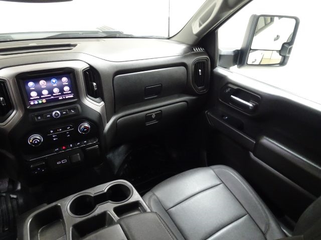 Chevrolet Silverado 2500HD 2WD Crew Cab 172" Work Truck 2023