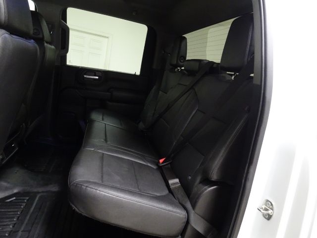 Chevrolet Silverado 2500HD 2WD Crew Cab 172" Work Truck 2023