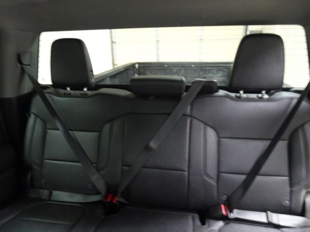 Chevrolet Silverado 2500HD 2WD Crew Cab 172" Work Truck 2023