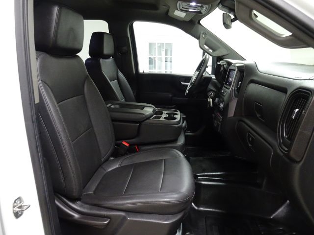 Chevrolet Silverado 2500HD 2WD Crew Cab 172" Work Truck 2023