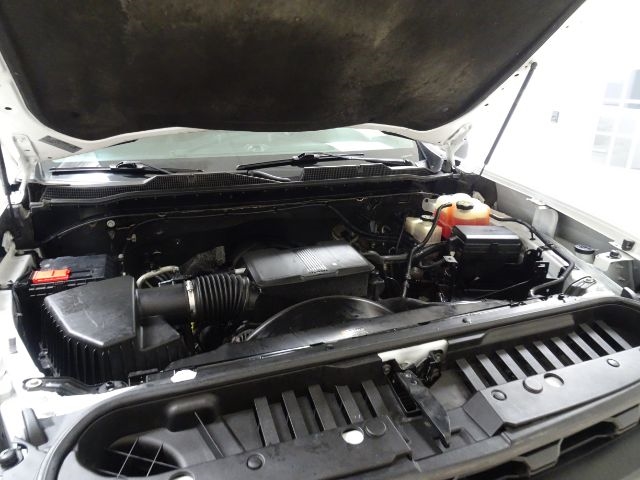 Chevrolet Silverado 2500HD 2WD Crew Cab 172" Work Truck 2023